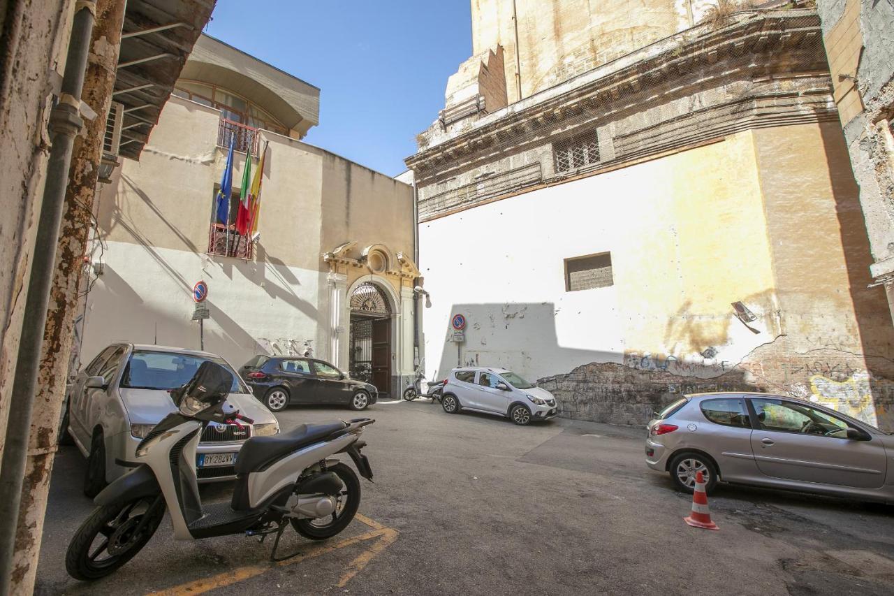 Storie Di Palermo Apartment, Palermo