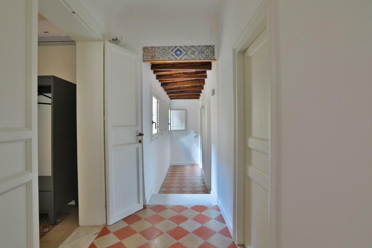 Storie Di Palermo Apartment — Photos 3
